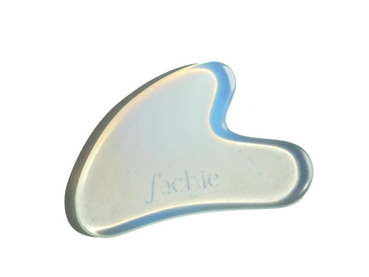 Opalite Gua Sha Facial Tool